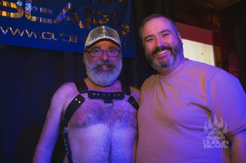  Glitter Béar 