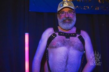  Glitter Béar 