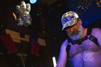  Glitter Béar 