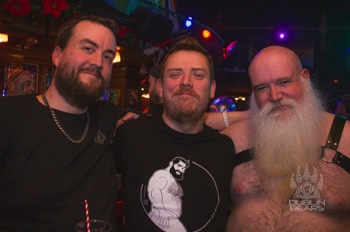  Glitter Béar 