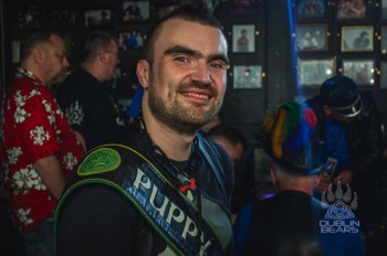  Mr Béar Ireland 2025 