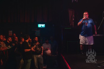  Mr Béar Ireland 2025 