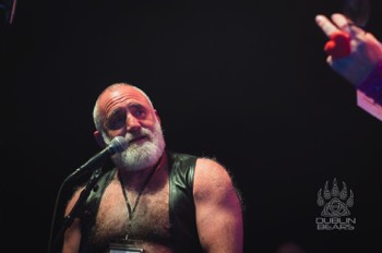  Mr Béar Ireland 2025 