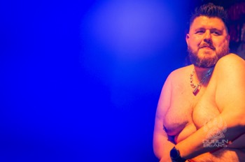  Mr Béar Ireland 2025 