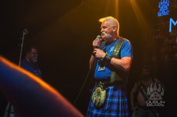  Mr Béar Ireland 2025 
