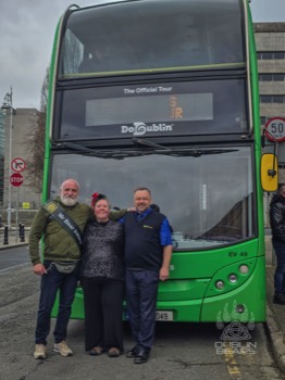  Cabaret Béar Bus Tour 