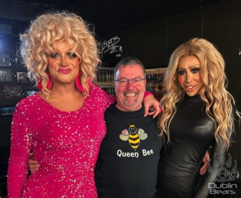  Mr Béar Ireland 2025 