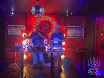  Béar Bingo Disco 